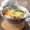 SJ3239 燕三条製 IH対応どんぶり鍋 ヨシカワ 76189079
