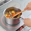 YJ3695 COOK CHEF 片手鍋 ヨシカワ 76189201