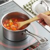 YJ3693 COOK CHEF 片手鍋 ヨシカワ 76189228