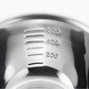 SJ1391 ジャストにフィット ボウル(目盛付) ヨシカワ 76189465