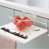 1305506 クロネコキッチン シンク扉簡易テーブル ヨシカワ 76189770
