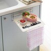1305506 クロネコキッチン シンク扉簡易テーブル ヨシカワ 76189770