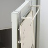 1305506 クロネコキッチン シンク扉簡易テーブル ヨシカワ 76189770