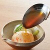 YH6691 生活のかた 目盛付横くちお玉 ヨシカワ 76189849