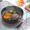 SJ3920 シースタイル 鉄製フライパン ヨシカワ 76189901