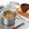 YJ3694 COOK CHEF 片手鍋 ヨシカワ 76190120
