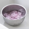 SJ3646 生活のかたち ステンレス洗米ボウル ヨシカワ 76190156