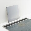 SP1257 オールステンレス使うときだけ!コンロガード 2面タイプ ヨシカワ 76190181