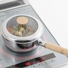 SJ3816 見える!木柄ソースパン ヨシカワ 76190226