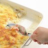 3072014 すくいやすい取り分けすぷーん ヨシカワ 76190357