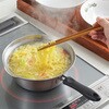 SJ3583 燕三条製 IH対応ラーメン鍋 ヨシカワ 76190470