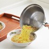 SJ3583 燕三条製 IH対応ラーメン鍋 ヨシカワ 76190470