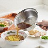 SJ3583 燕三条製 IH対応ラーメン鍋 ヨシカワ 76190470