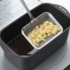 YJ3765 料理のいろは 角形かす揚げ ヨシカワ 76190515