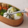 YJ2817 料理のいろは ピンセットのようにも使える調理トング ヨシカワ 76190978