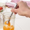 YJ2816 料理のいろは 小びん対応取り分けトング ヨシカワ 76191048