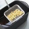 YJ3765 料理のいろは 角型かす揚げ ヨシカワ 76191066