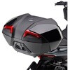 Q5KYSK151P05 ユーロトップケース45L (キーレスキット) YAMAHA(ヤマハ) 76191136