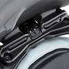 Q5KYSK151P05 ユーロトップケース45L (キーレスキット) YAMAHA(ヤマハ) 76191136