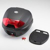 Q5KYSK001P57 リアボックス K30ND 30L YAMAHA(ヤマハ) 76191845