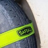 SA-TDS-10D タイダウンストラップ(片側Dリング) SafeAll 76192457