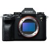 <α>SONY デジタル一眼カメラ α1・ボディ(5050万画素/Eマウント/ブラック) SONY