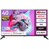 MV40CH07 MV40CH07 [40V型 地上・BS・110度CSデジタル フルハイビジョン 液晶テレビ] MAXZEN 76192588
