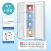 JF93HD01WH JF93HD01WH ホワイト [冷凍庫 (93L・右開き)] MAXZEN 76192667