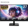 MGM27IC02 MGM27IC02 [27型 ゲーミングモニター] MAXZEN 76192728