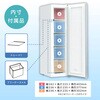 JF117HD01WH JF117HD01WH ホワイト [冷凍庫 (117L・右開き)] MAXZEN 76192850