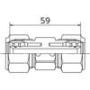 ROMJ3-13C 既設管用継手ソケット オンダ製作所 76193595