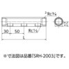SRH-2004 SRH型ヘッダー IN側Rc3/4×OUT側Rc1/2 オンダ製作所 76194408