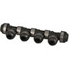 WH1A-BB06 BB型ダブルロックジョイントP回転ヘッダー IN16A×OUT16A・13A オンダ製作所 76195458