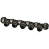 WH1A-BB07 BB型ダブルロックジョイントP回転ヘッダー IN16A×OUT16A・13A オンダ製作所 76195467