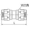 WJ3-10-S WJ3型ソケット オンダ製作所 76196657