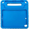 iPad 2021 10.2inch/iPad 2020 10.2inch/iPad 2019 10.2inch/iPad Air 2019/iPad Pro 10.5inch EVAケース ブルー スタンド機能 MSソリューションズ