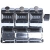 HDNT-L3 連式数取器 はくでん 76201478