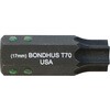 プロホールド(R)トルクス(R)ビット(全長65mm) BONDHUS