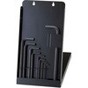 MHLX10M 六角L-レンチ ロング フルラインセット ミリ BONDHUS 76202361