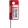 SL1.27MM スタビー・ボールポイント・L-レンチ ロング BONDHUS 76202966