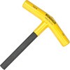 6HT1/2 全長152mm 六角T-ハンドル BONDHUS 76203237