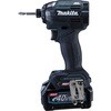 TD002GRDXB 40Vmax 充電式インパクトドライバ マキタ 76204145