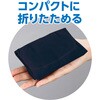 35789 持ち運び簡単 エアー枕 ネイビー アーテック[学校教材・教育玩具] 76204750