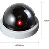 36659 防犯ダミーカメラ ドーム型 ホワイト アーテック[学校教材・教育玩具] 76204847