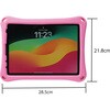 91562 EVA iPadケース 10.9/11インチ用 アーテック[学校教材・教育玩具] 76204908