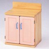 102576 トータルままごと ガス台 1個 ナナミ 76205285