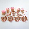 トータルままごと クッキングセット 1個 ナナミ