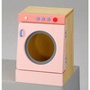 102587 トータルままごと ドラム型洗濯機 1個 ナナミ 76205337