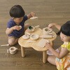 102968 よつばのままごと クッキングセット 1個 ナナミ 76205389