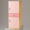 102578 トータルままごと 冷蔵庫 1個 ナナミ 76205538
